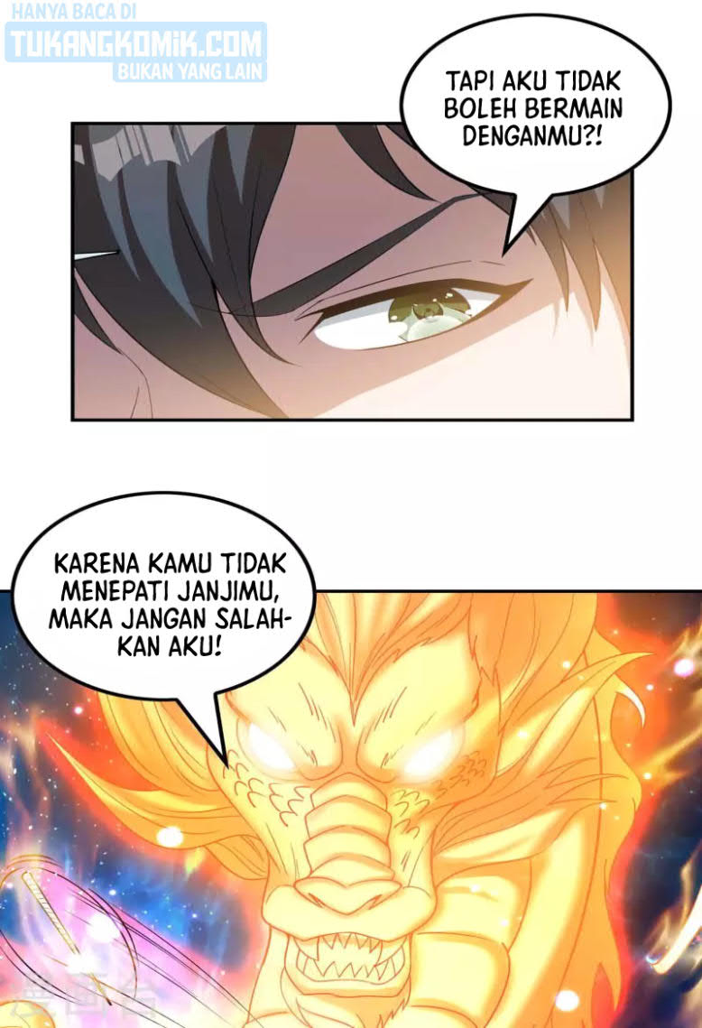 Useless First Son-In-Law Chapter 146 - halaman 18