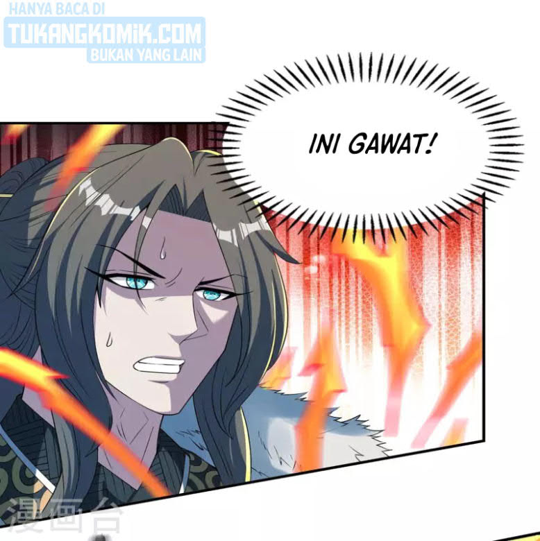 Useless First Son-In-Law Chapter 146 - halaman 20
