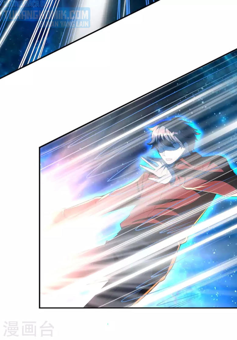 Useless First Son-In-Law Chapter 146 - halaman 24