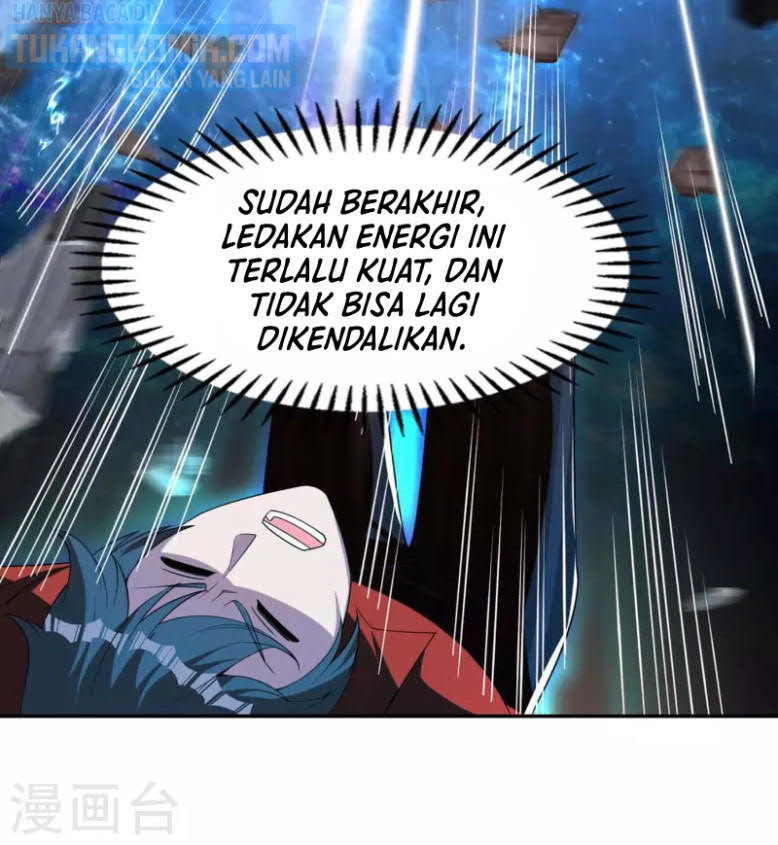 Useless First Son-In-Law Chapter 146 - halaman 26