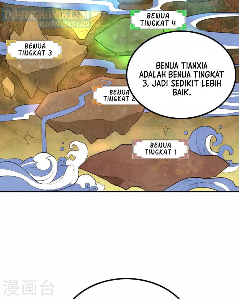 Useless First Son-In-Law Chapter 146 - halaman 44