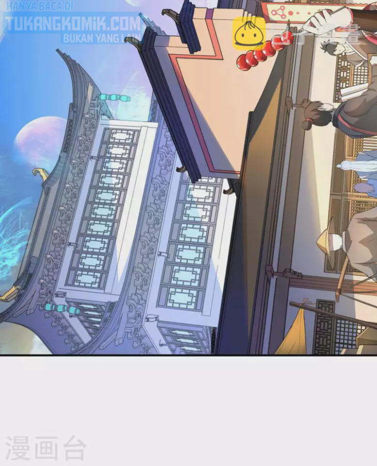 Useless First Son-In-Law Chapter 146 - halaman 48