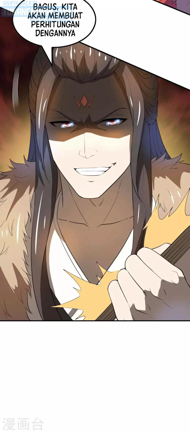 Useless First Son-In-Law Chapter 146 - halaman 54