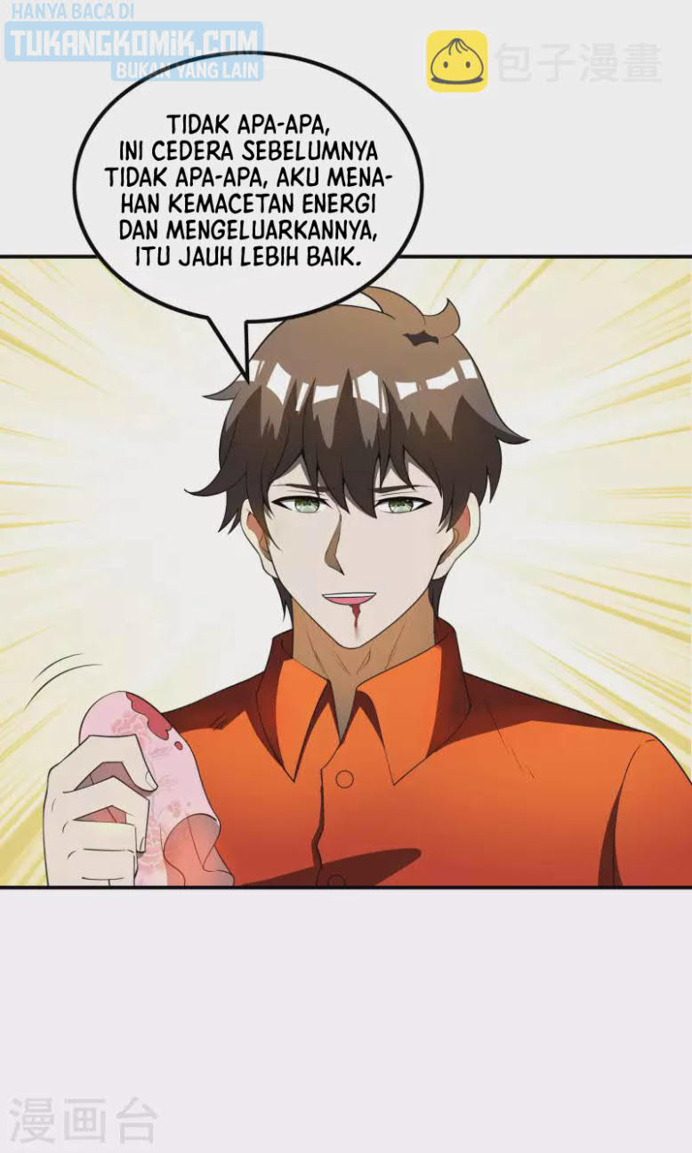 Useless First Son-In-Law Chapter 147 - halaman 25