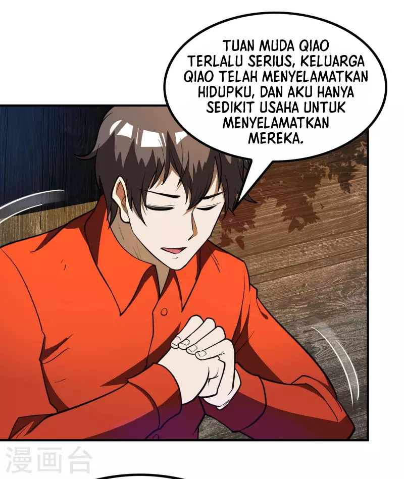 Useless First Son-In-Law Chapter 148 - halaman 16