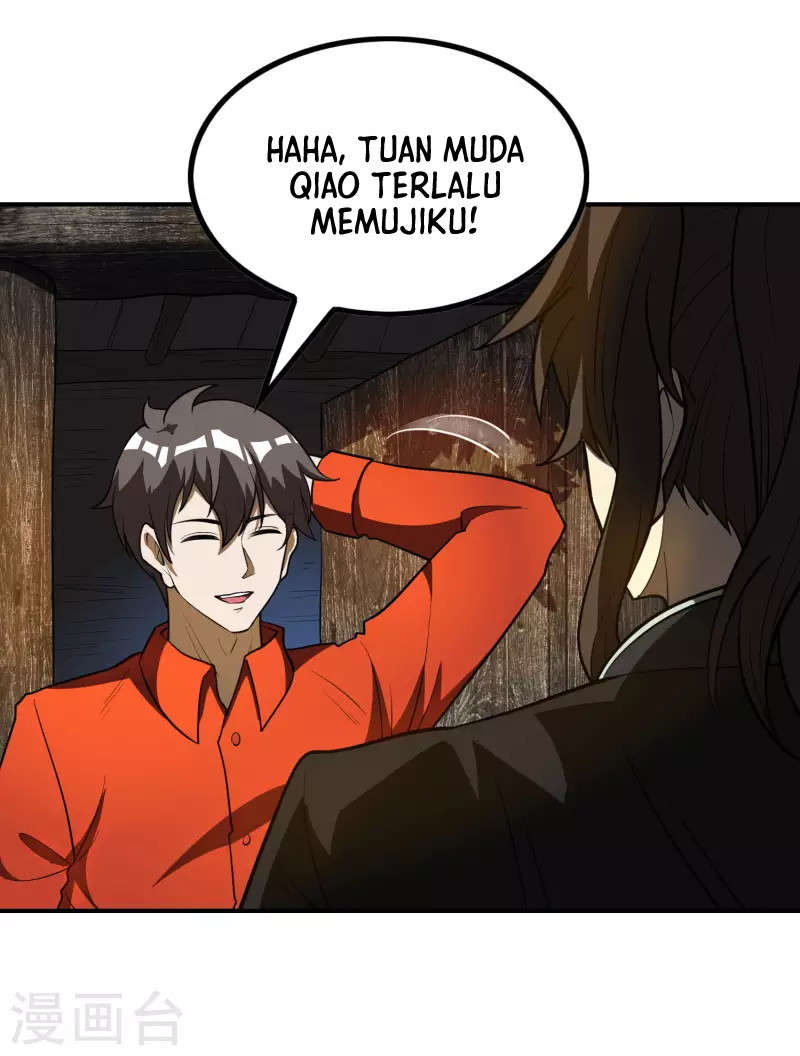 Useless First Son-In-Law Chapter 148 - halaman 18