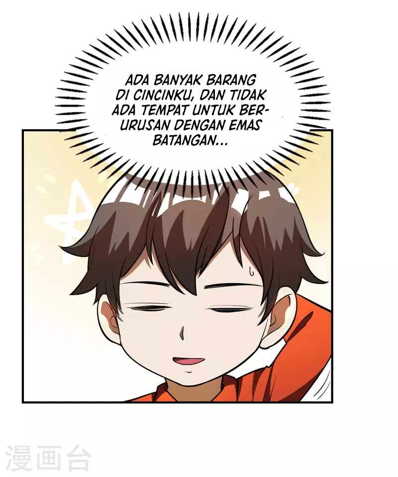 Useless First Son-In-Law Chapter 148 - halaman 19