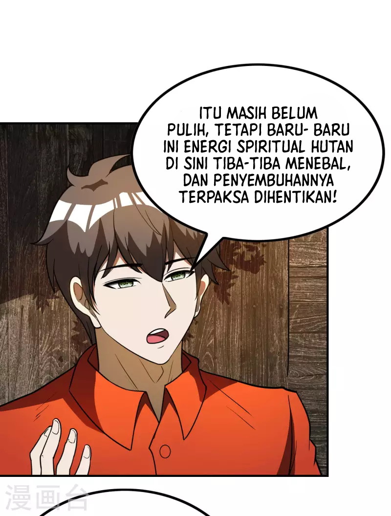 Useless First Son-In-Law Chapter 148 - halaman 21