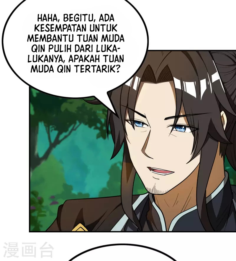 Useless First Son-In-Law Chapter 148 - halaman 22