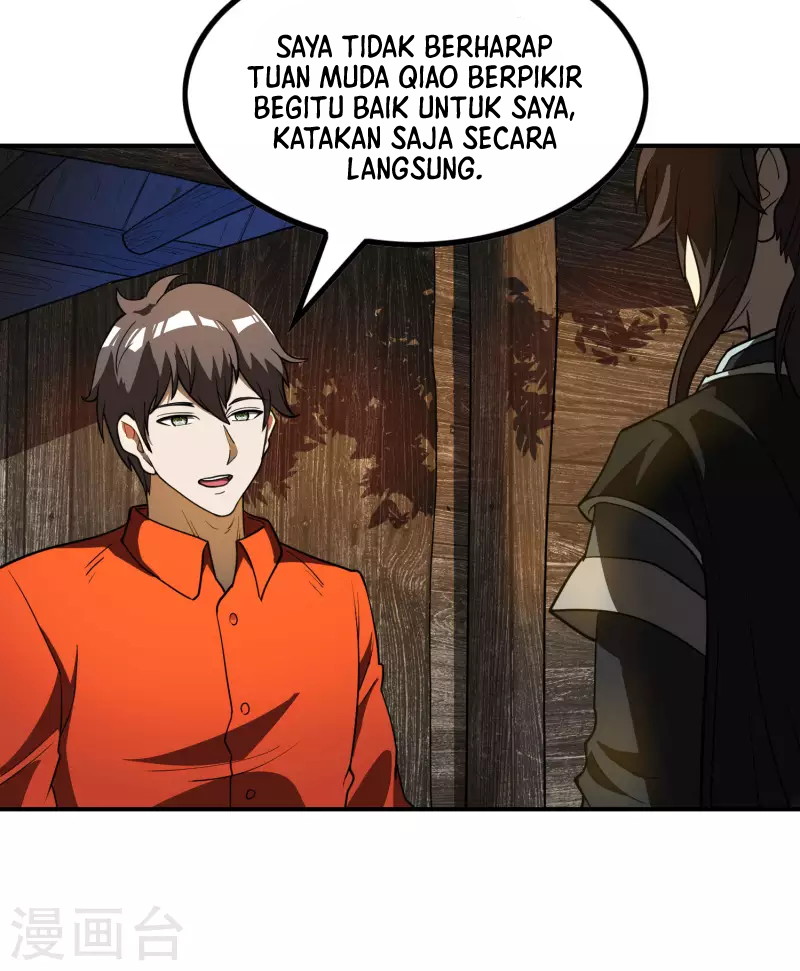 Useless First Son-In-Law Chapter 148 - halaman 23
