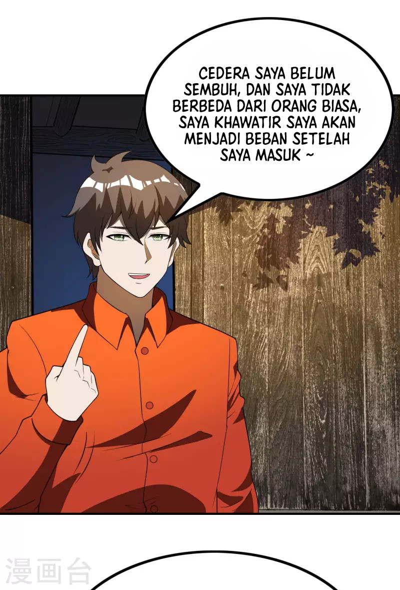 Useless First Son-In-Law Chapter 148 - halaman 26