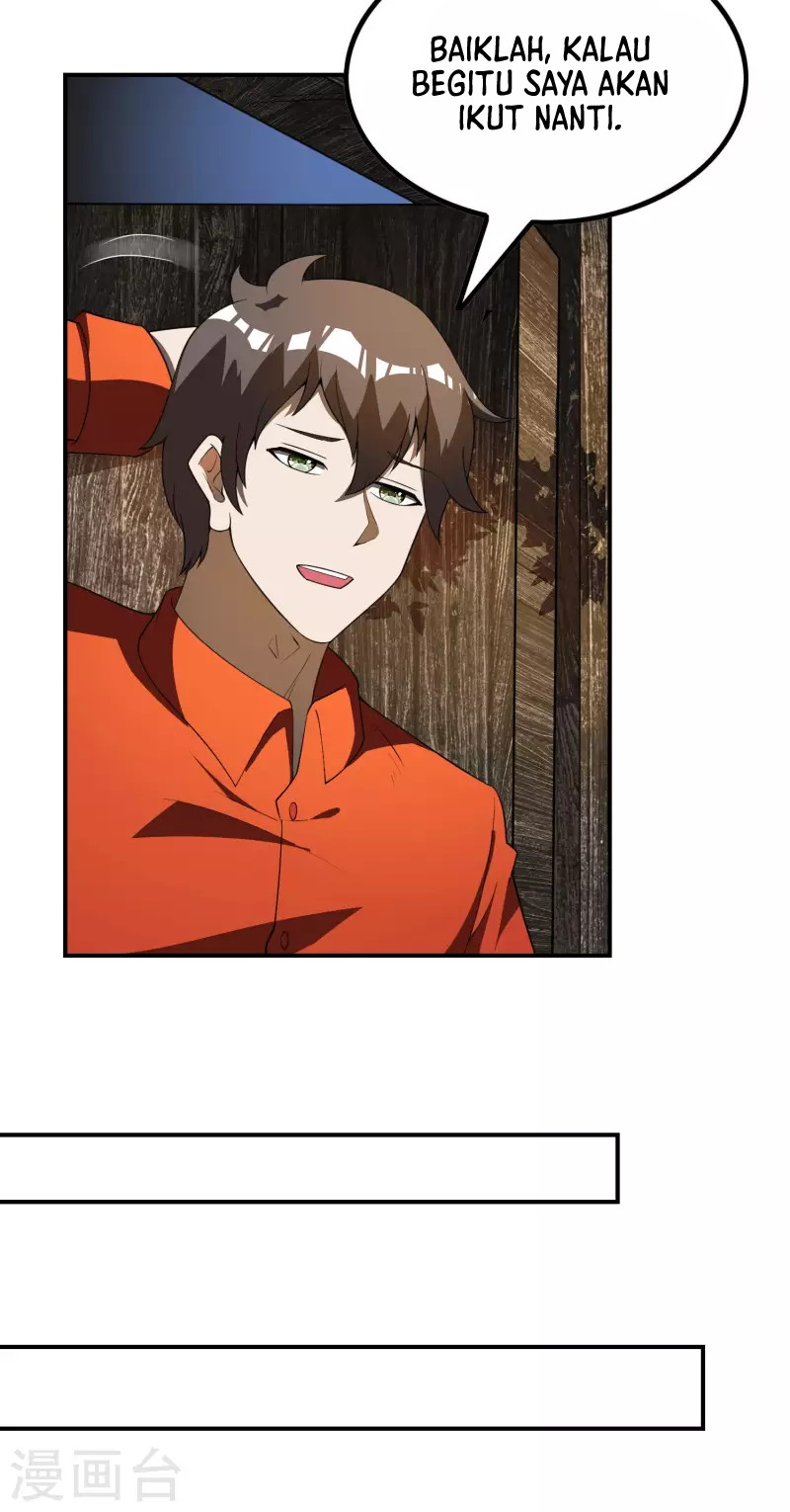 Useless First Son-In-Law Chapter 148 - halaman 28