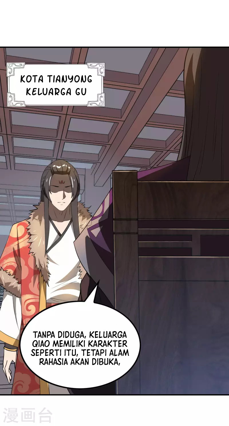 Useless First Son-In-Law Chapter 148 - halaman 29