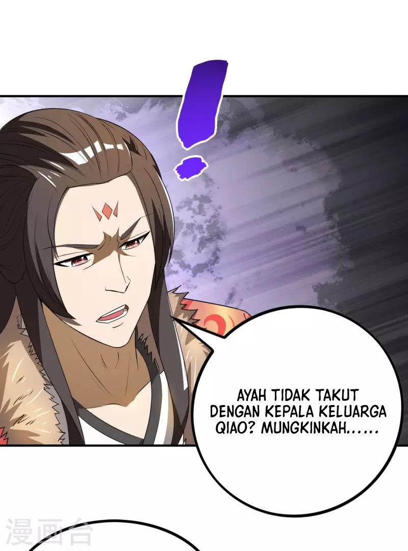 Useless First Son-In-Law Chapter 148 - halaman 31