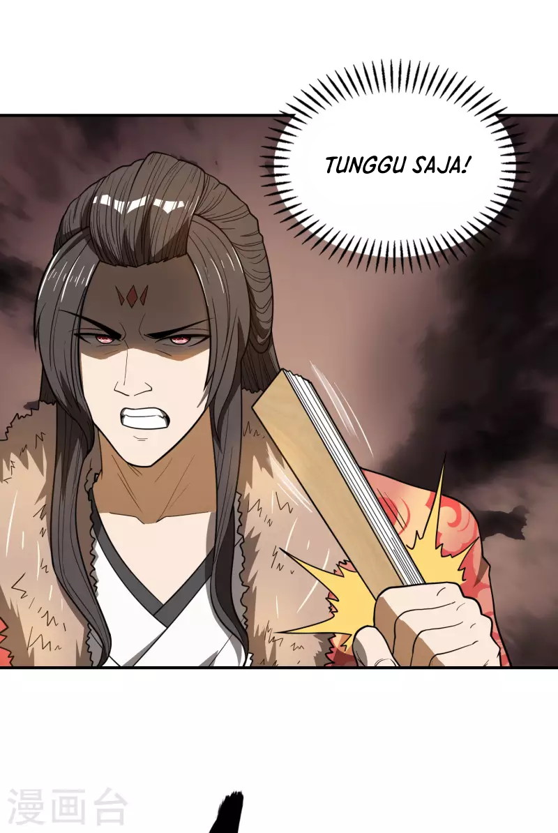 Useless First Son-In-Law Chapter 148 - halaman 41