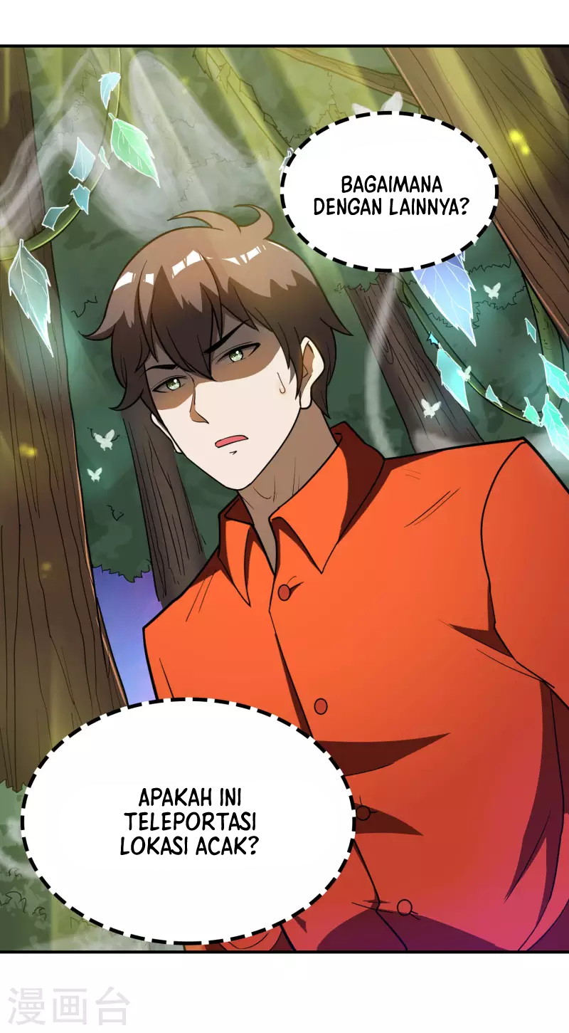 Useless First Son-In-Law Chapter 148 - halaman 49