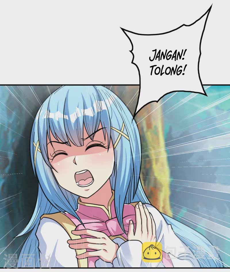 Useless First Son-In-Law Chapter 149 - halaman 14