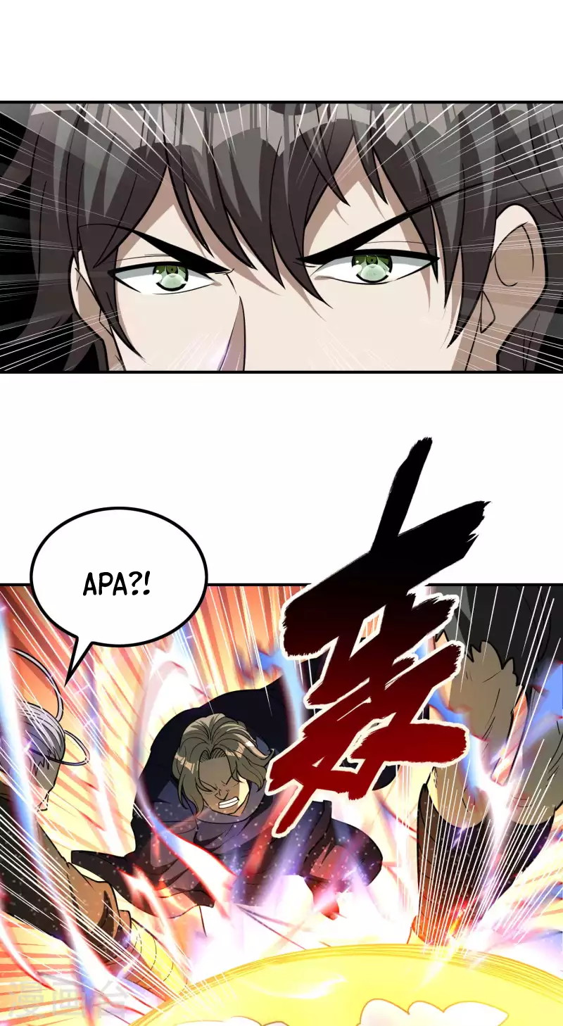 Useless First Son-In-Law Chapter 149 - halaman 20