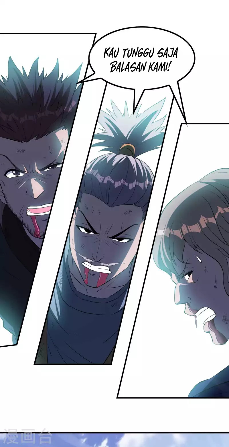 Useless First Son-In-Law Chapter 149 - halaman 26