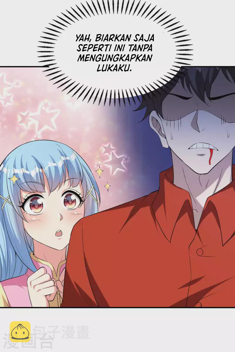 Useless First Son-In-Law Chapter 149 - halaman 28