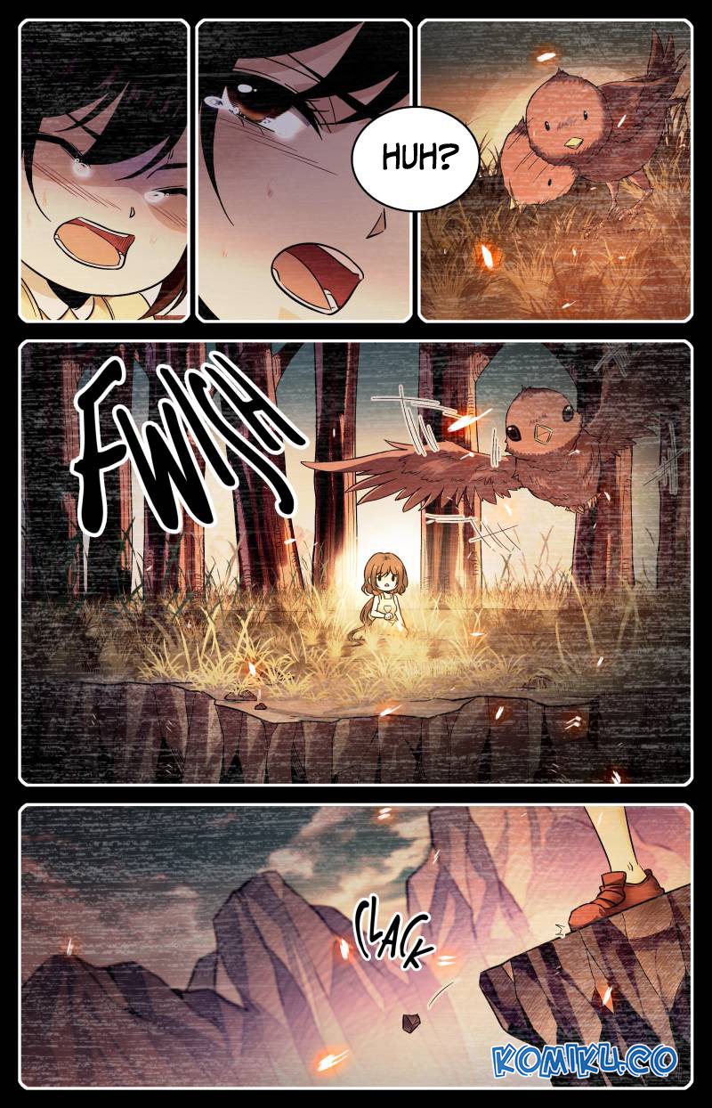 Useless First Son-In-Law Chapter 149 - halaman 4