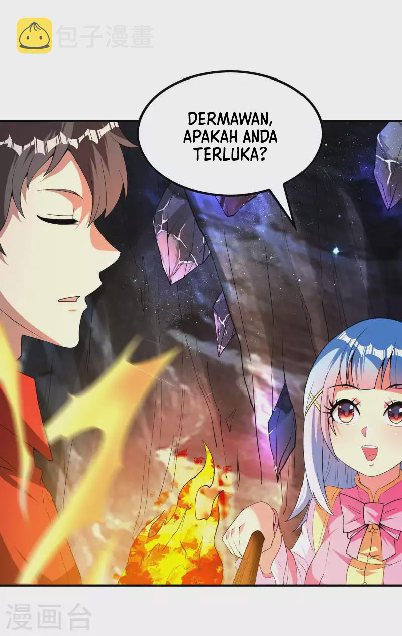 Useless First Son-In-Law Chapter 149 - halaman 42