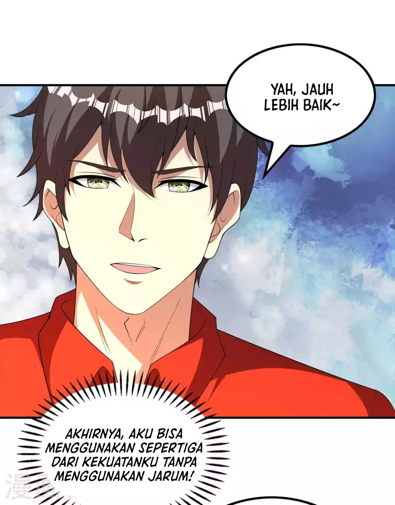 Useless First Son-In-Law Chapter 149 - halaman 43