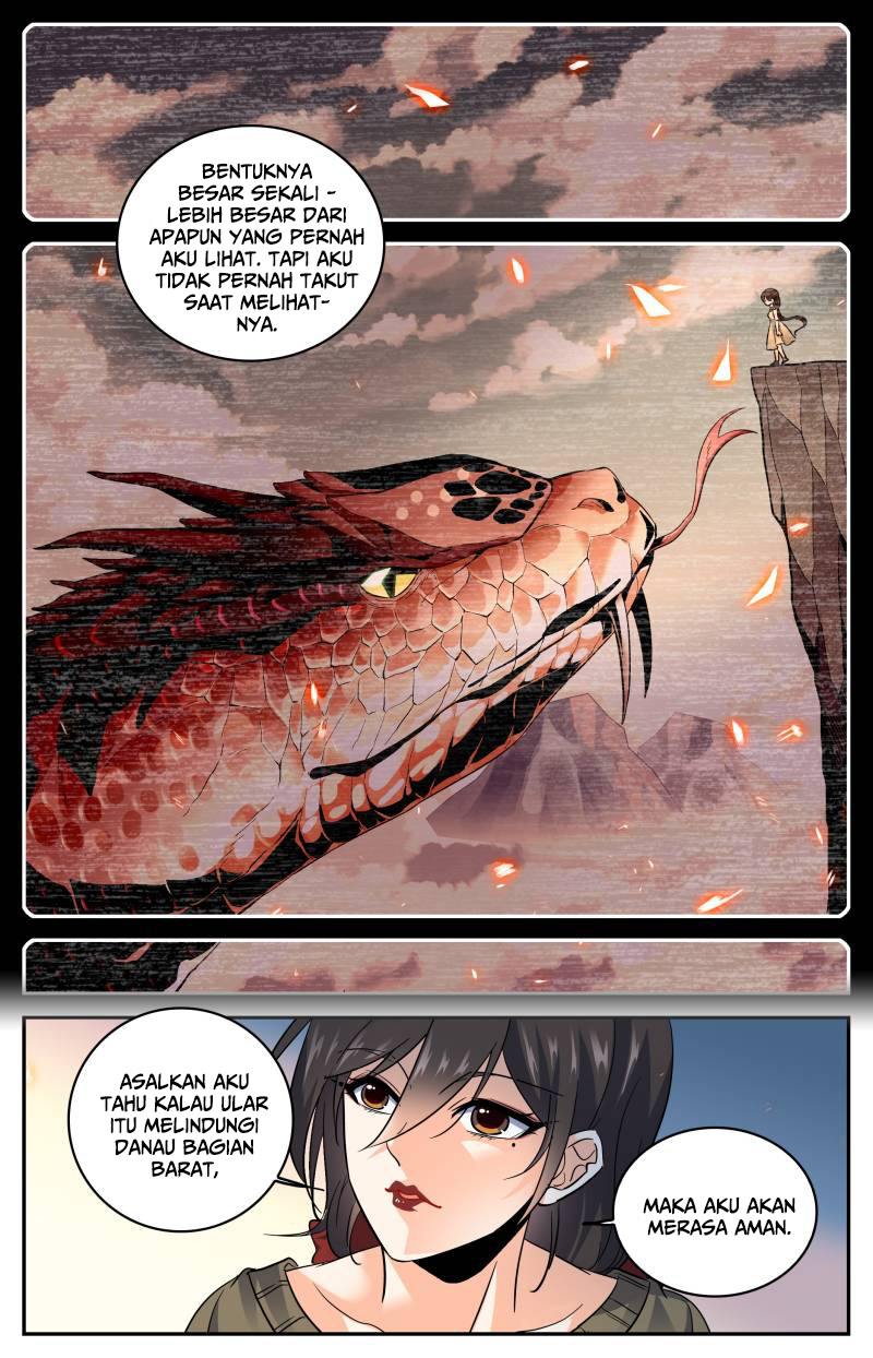 Useless First Son-In-Law Chapter 149 - halaman 5