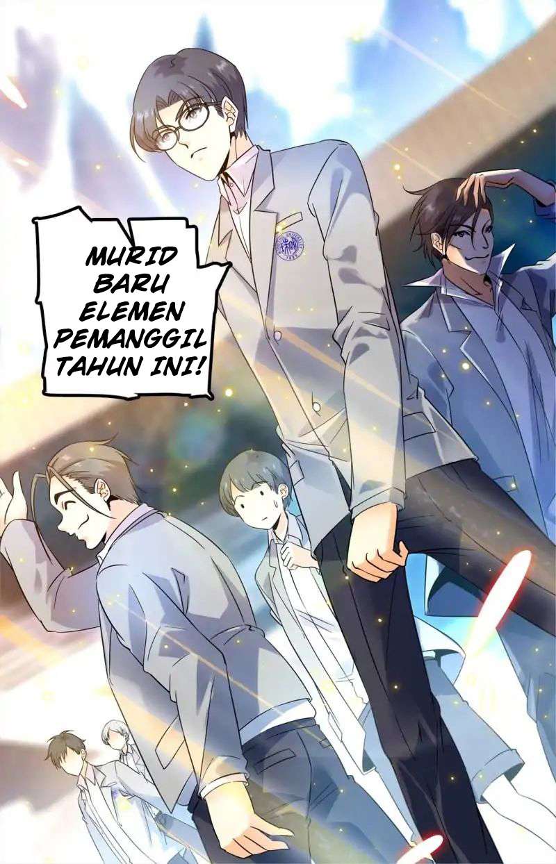 Useless First Son-In-Law Chapter 15 - halaman 4