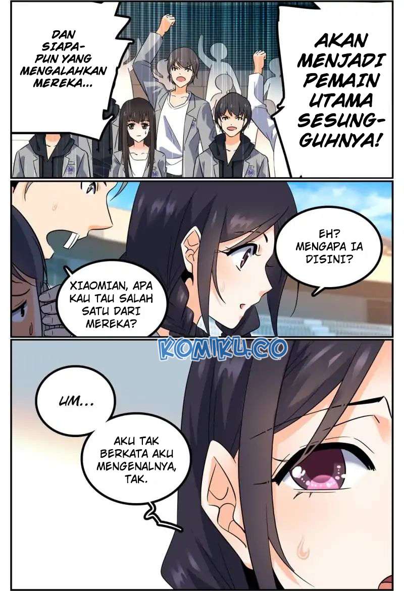 Useless First Son-In-Law Chapter 15 - halaman 5