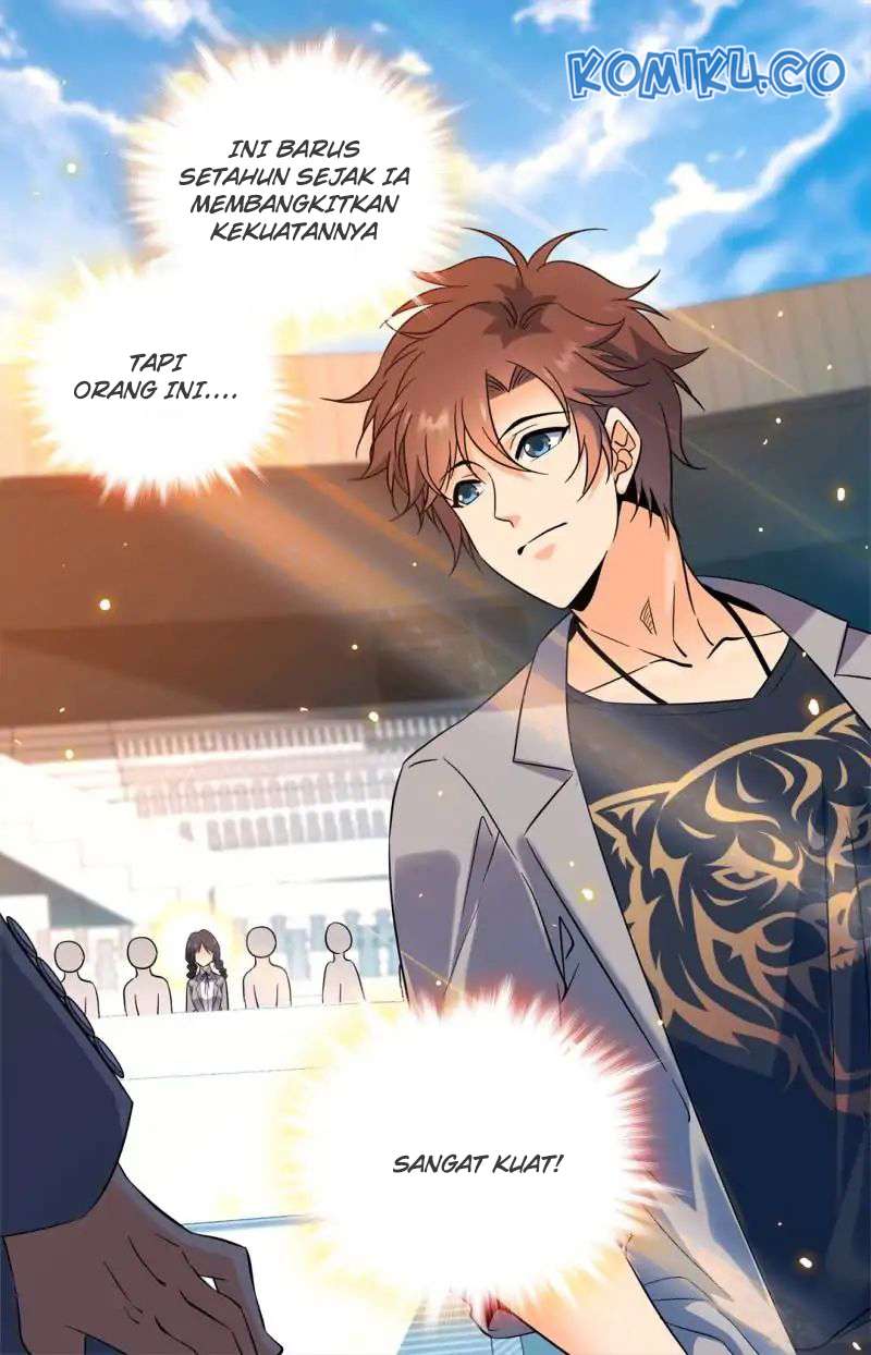 Useless First Son-In-Law Chapter 15 - halaman 6