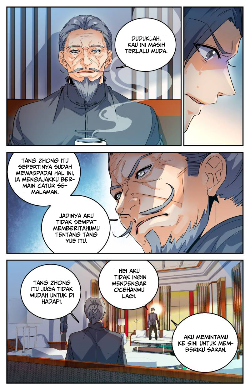 Useless First Son-In-Law Chapter 150 - halaman 12