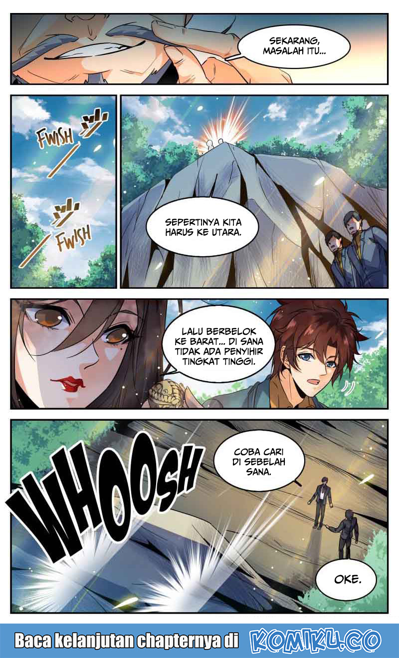 Useless First Son-In-Law Chapter 150 - halaman 13