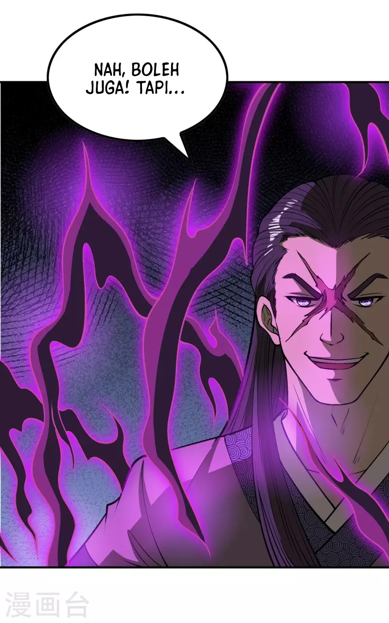 Useless First Son-In-Law Chapter 150 - halaman 18