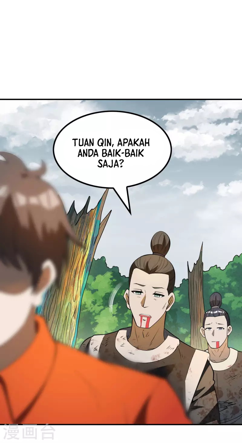 Useless First Son-In-Law Chapter 150 - halaman 24