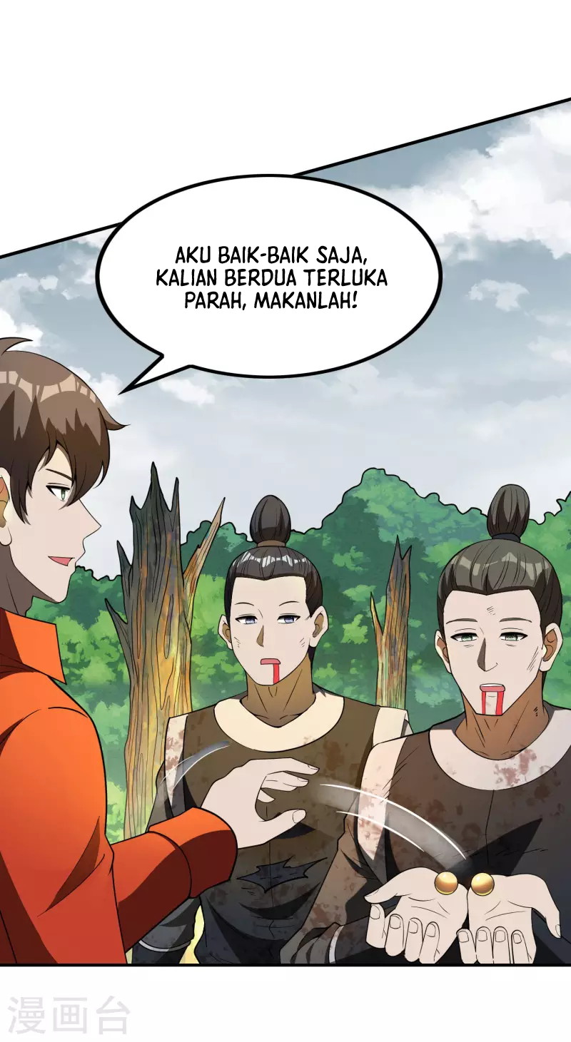 Useless First Son-In-Law Chapter 150 - halaman 26