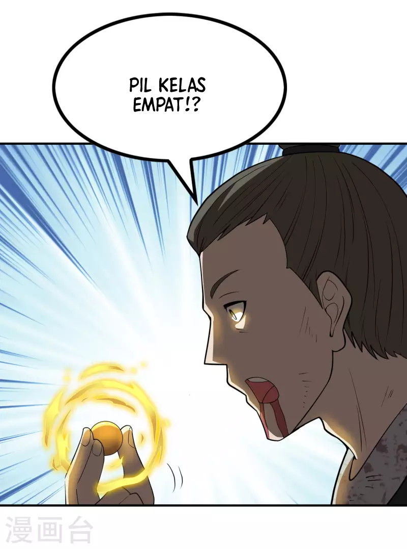 Useless First Son-In-Law Chapter 150 - halaman 30