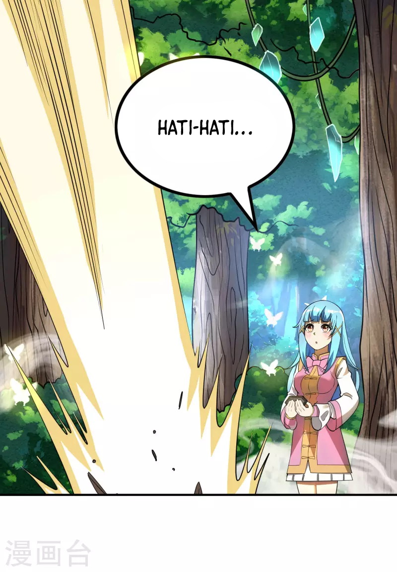 Useless First Son-In-Law Chapter 150 - halaman 40