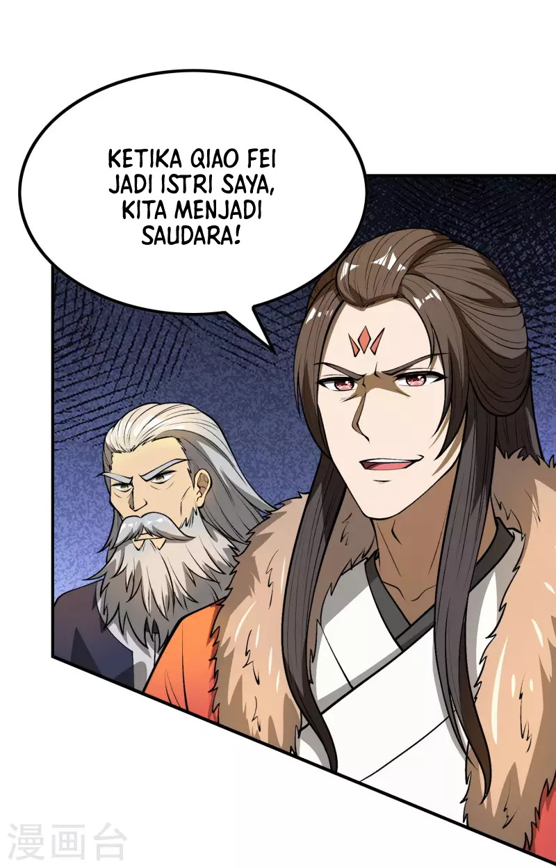 Useless First Son-In-Law Chapter 150 - halaman 46