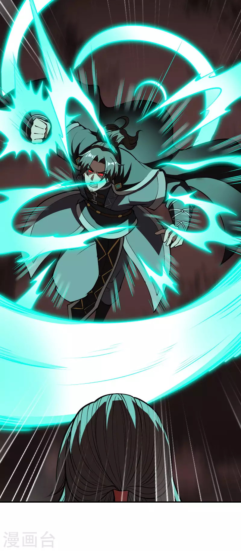 Useless First Son-In-Law Chapter 150 - halaman 48