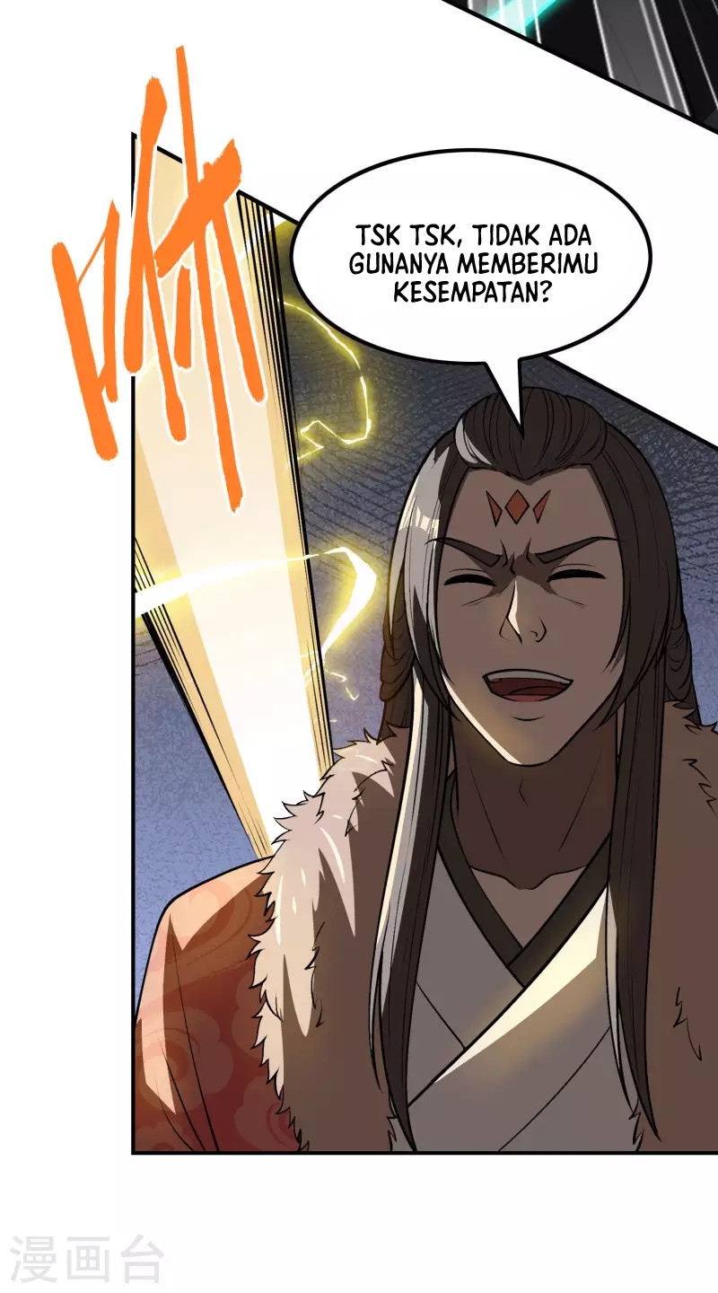 Useless First Son-In-Law Chapter 150 - halaman 50