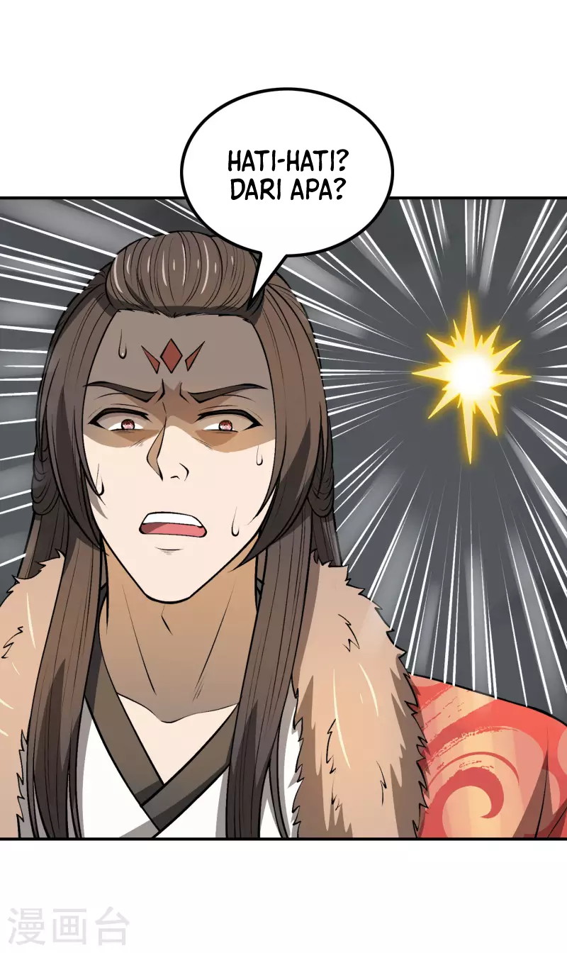 Useless First Son-In-Law Chapter 150 - halaman 53