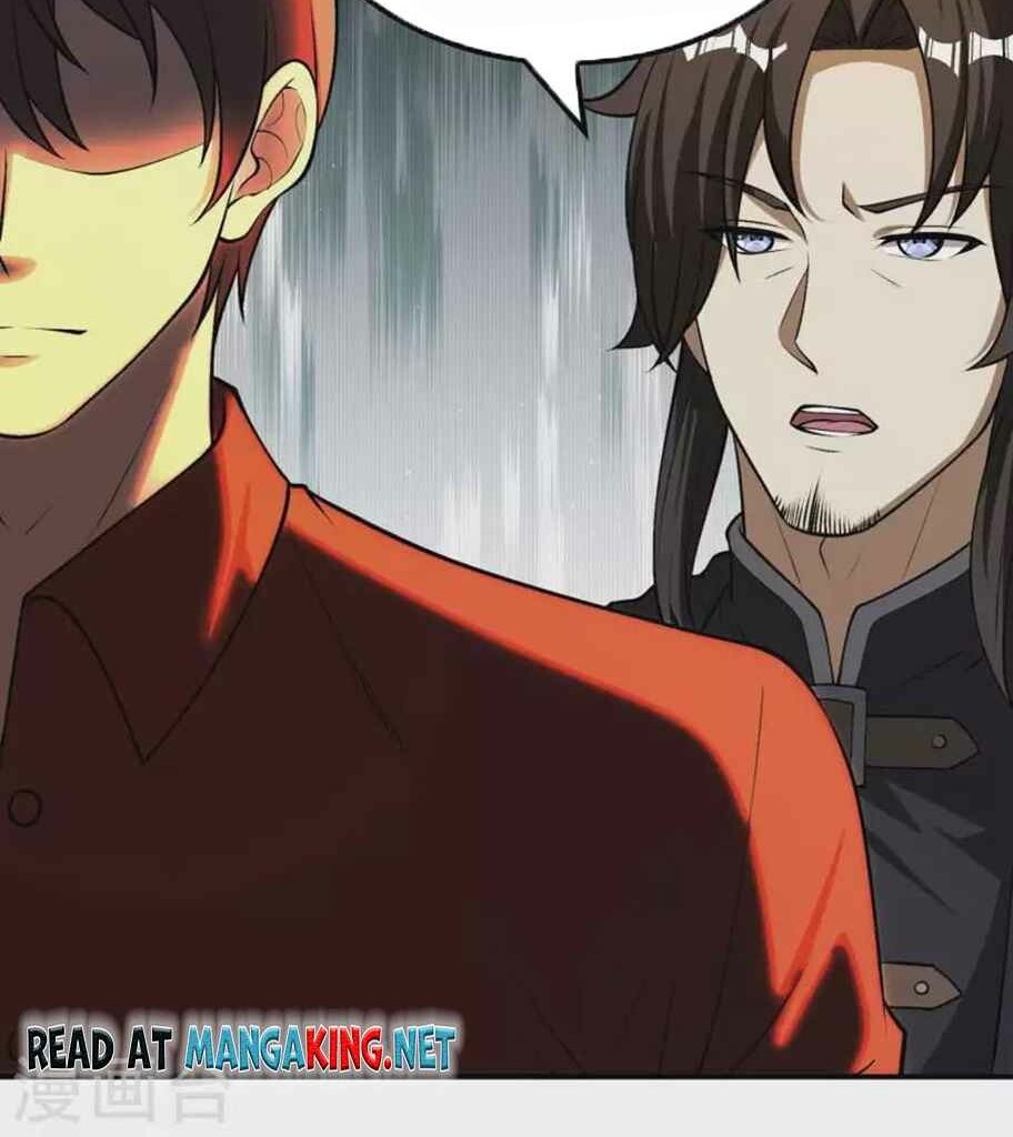Useless First Son-In-Law Chapter 151 - halaman 16