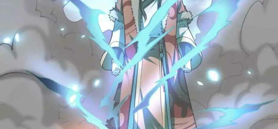 Useless First Son-In-Law Chapter 151 - halaman 24
