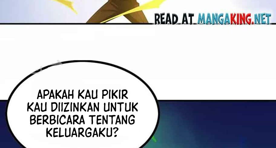 Useless First Son-In-Law Chapter 151 - halaman 34