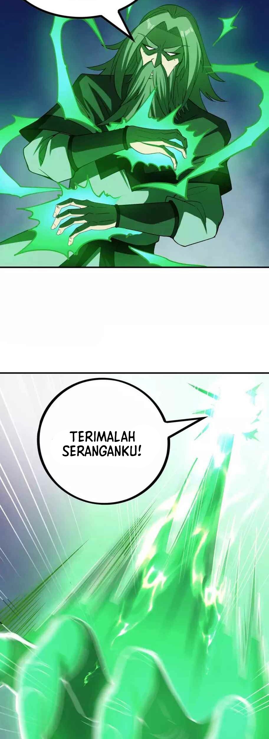 Useless First Son-In-Law Chapter 151 - halaman 35