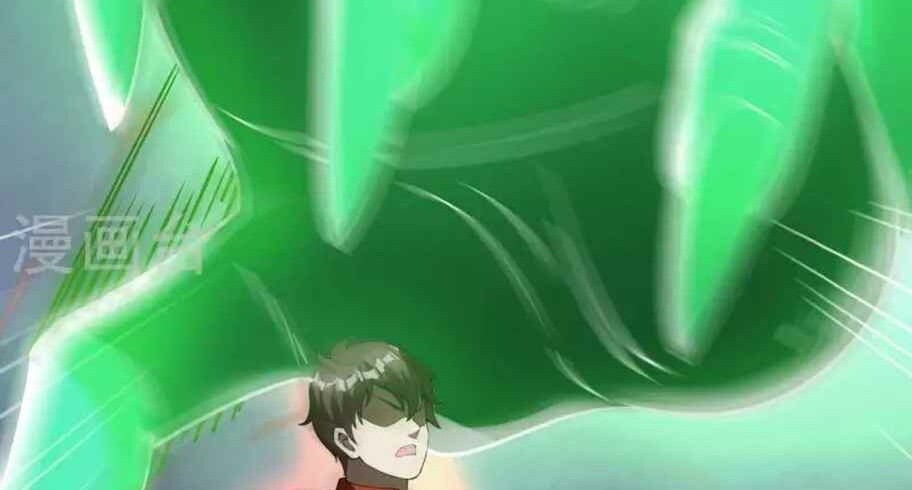 Useless First Son-In-Law Chapter 151 - halaman 36