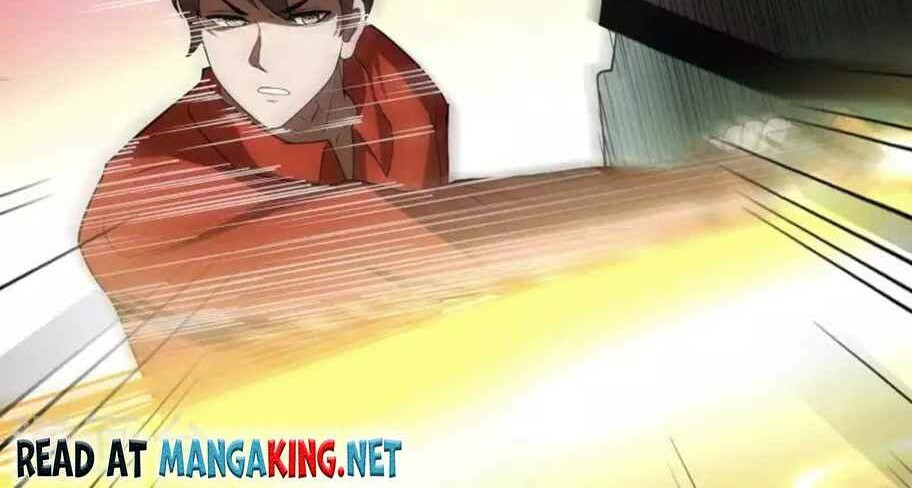 Useless First Son-In-Law Chapter 151 - halaman 38