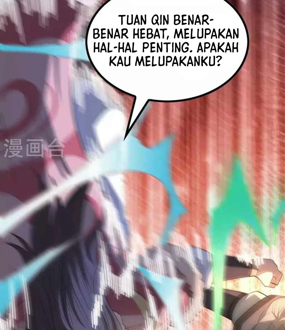 Useless First Son-In-Law Chapter 151 - halaman 42