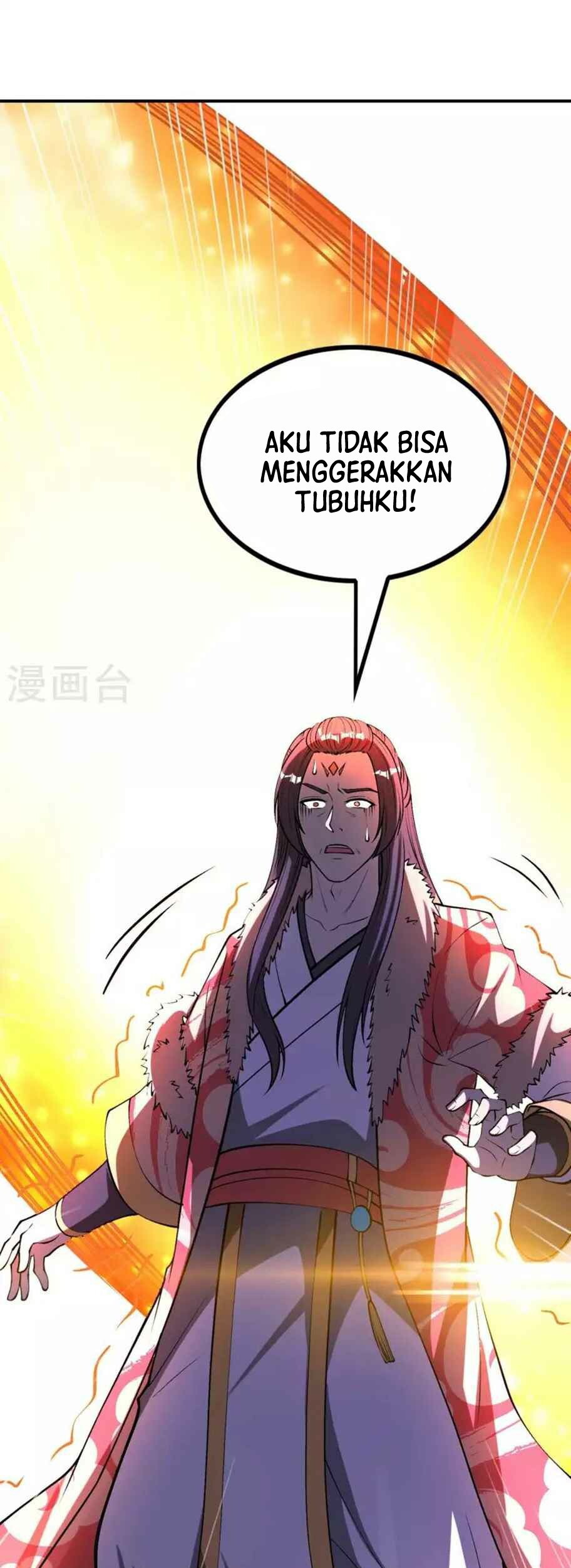 Useless First Son-In-Law Chapter 152 - halaman 17